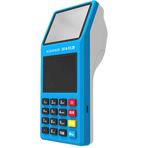 辉县超级收款宝QR65